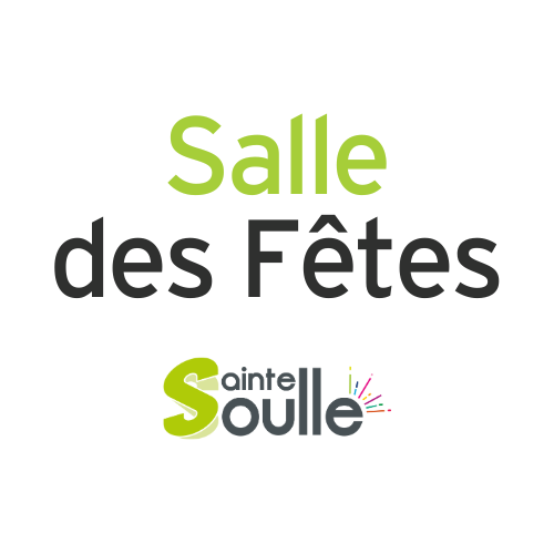 Salle des fêtes